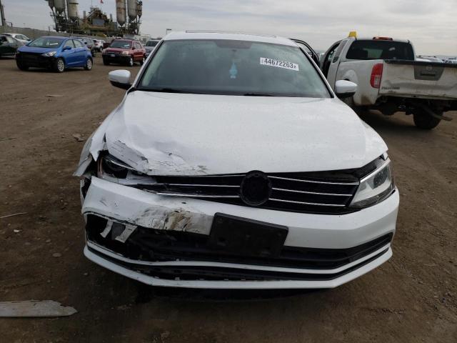 Photo 4 VIN: 3VWD67AJ7GM327936 - VOLKSWAGEN JETTA SE 