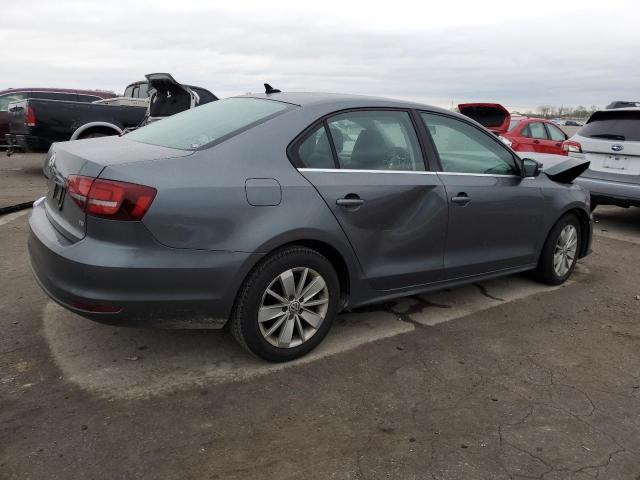 Photo 2 VIN: 3VWD67AJ7GM335132 - VOLKSWAGEN JETTA 