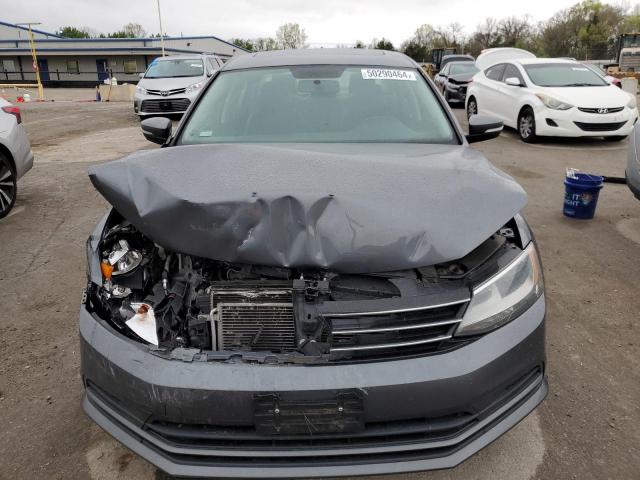 Photo 4 VIN: 3VWD67AJ7GM335132 - VOLKSWAGEN JETTA 