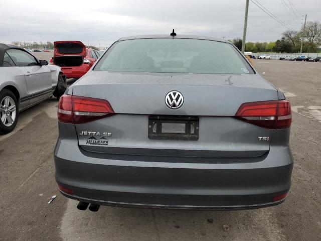 Photo 5 VIN: 3VWD67AJ7GM335132 - VOLKSWAGEN JETTA 