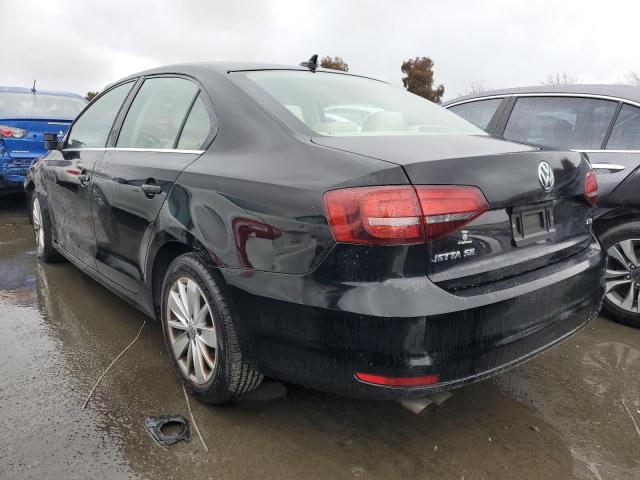 Photo 1 VIN: 3VWD67AJ7GM343490 - VOLKSWAGEN JETTA SE 