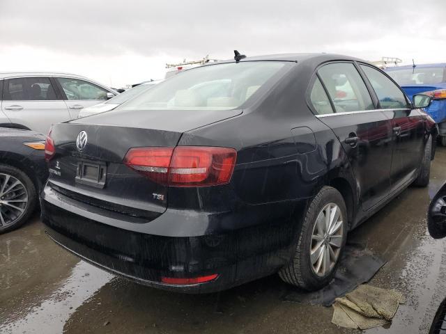 Photo 2 VIN: 3VWD67AJ7GM343490 - VOLKSWAGEN JETTA SE 