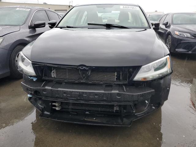 Photo 4 VIN: 3VWD67AJ7GM343490 - VOLKSWAGEN JETTA SE 