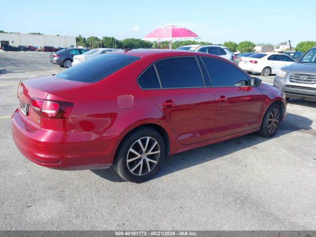 Photo 3 VIN: 3VWD67AJ7GM352917 - VOLKSWAGEN JETTA 