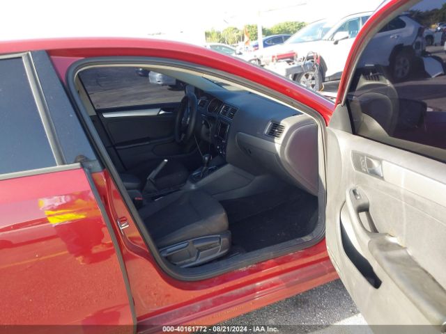 Photo 4 VIN: 3VWD67AJ7GM352917 - VOLKSWAGEN JETTA 