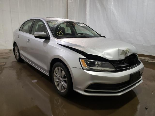 Photo 0 VIN: 3VWD67AJ7GM353355 - VOLKSWAGEN JETTA SE 