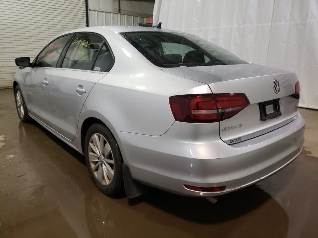 Photo 2 VIN: 3VWD67AJ7GM353355 - VOLKSWAGEN JETTA SE 