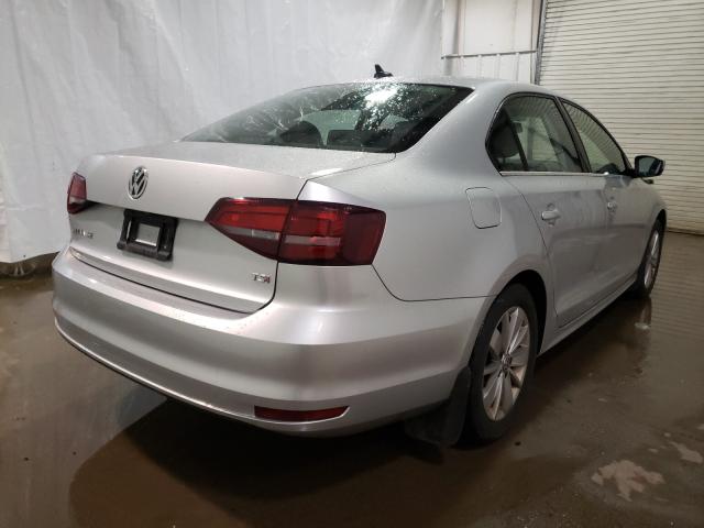 Photo 3 VIN: 3VWD67AJ7GM353355 - VOLKSWAGEN JETTA SE 