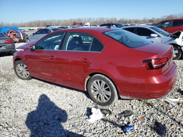 Photo 1 VIN: 3VWD67AJ7GM358801 - VOLKSWAGEN JETTA 