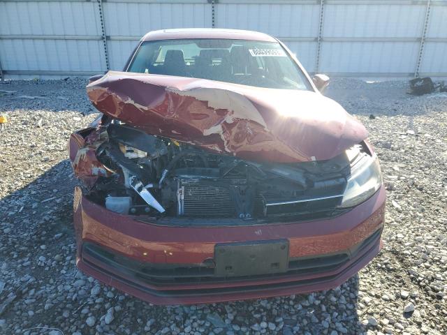 Photo 4 VIN: 3VWD67AJ7GM358801 - VOLKSWAGEN JETTA 