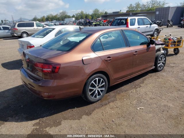 Photo 3 VIN: 3VWD67AJ7GM367594 - VOLKSWAGEN JETTA 