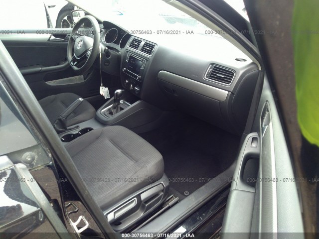 Photo 4 VIN: 3VWD67AJ7GM371208 - VOLKSWAGEN JETTA SEDAN 