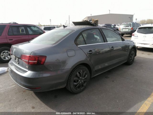 Photo 3 VIN: 3VWD67AJ7GM377669 - VOLKSWAGEN JETTA 