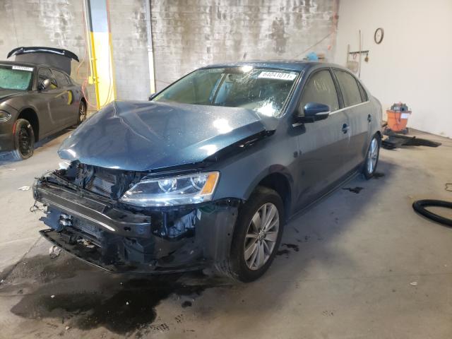 Photo 1 VIN: 3VWD67AJ7GM382886 - VOLKSWAGEN JETTA 