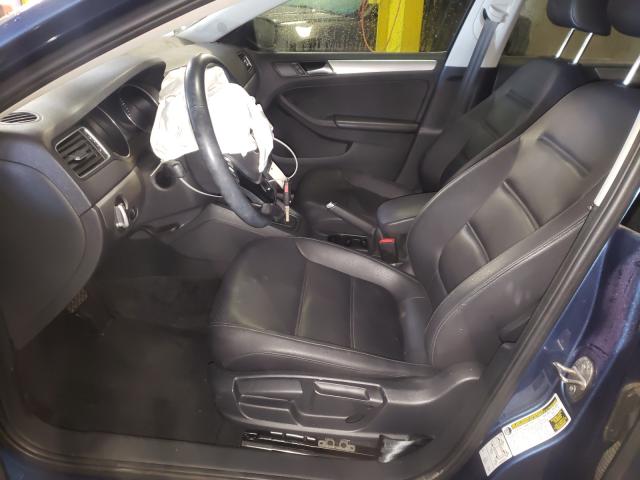 Photo 4 VIN: 3VWD67AJ7GM382886 - VOLKSWAGEN JETTA 