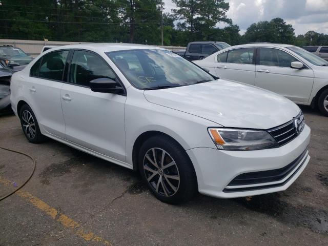 Photo 3 VIN: 3VWD67AJ7GM385075 - VOLKSWAGEN JETTA 