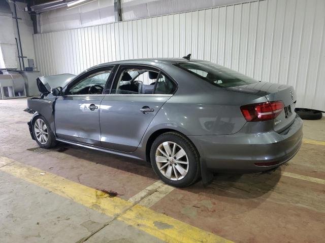 Photo 1 VIN: 3VWD67AJ7GM386436 - VOLKSWAGEN JETTA SE 