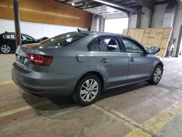 Photo 2 VIN: 3VWD67AJ7GM386436 - VOLKSWAGEN JETTA SE 