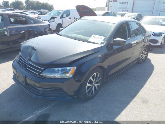 Photo 1 VIN: 3VWD67AJ7GM409262 - VOLKSWAGEN JETTA 