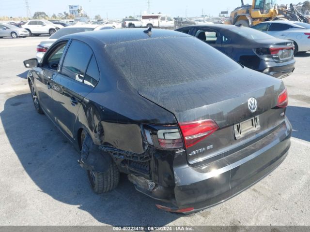 Photo 2 VIN: 3VWD67AJ7GM409262 - VOLKSWAGEN JETTA 