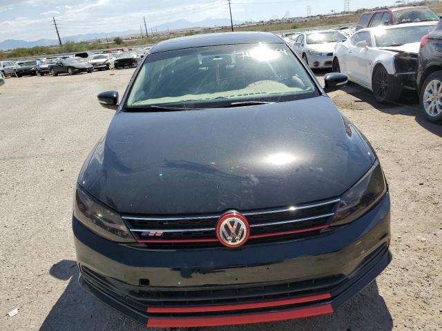 Photo 4 VIN: 3VWD67AJ7GM419662 - VOLKSWAGEN JETTA SE 