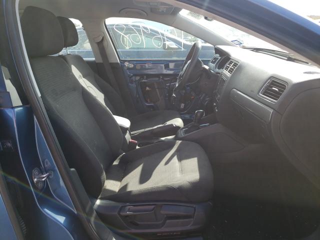 Photo 4 VIN: 3VWD67AJ8GM242460 - VOLKSWAGEN JETTA SE 