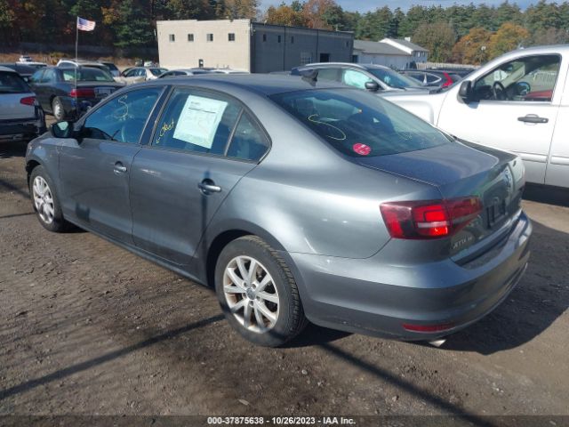 Photo 2 VIN: 3VWD67AJ8GM251174 - VOLKSWAGEN JETTA SEDAN 