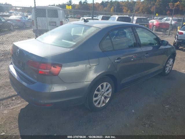 Photo 3 VIN: 3VWD67AJ8GM251174 - VOLKSWAGEN JETTA SEDAN 