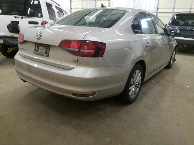 Photo 3 VIN: 3VWD67AJ8GM252129 - VOLKSWAGEN JETTA SE 