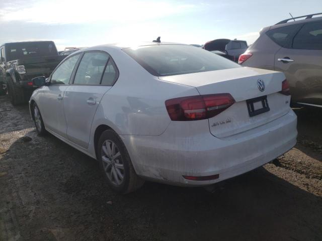 Photo 1 VIN: 3VWD67AJ8GM252681 - VOLKSWAGEN JETTA 