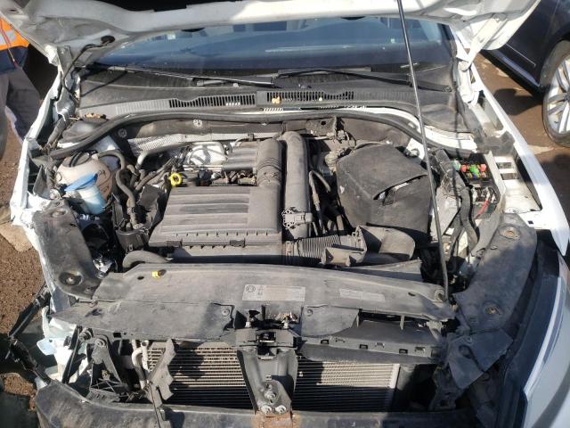 Photo 10 VIN: 3VWD67AJ8GM252681 - VOLKSWAGEN JETTA 