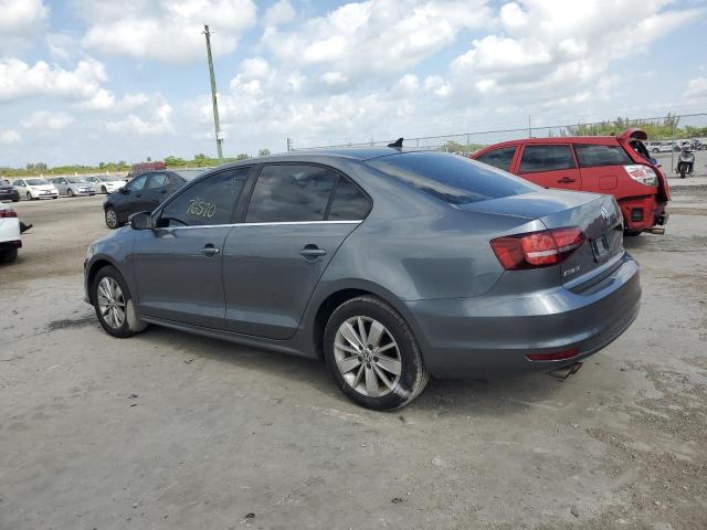 Photo 1 VIN: 3VWD67AJ8GM259517 - VOLKSWAGEN JETTA 