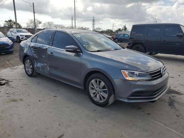 Photo 3 VIN: 3VWD67AJ8GM259517 - VOLKSWAGEN JETTA 