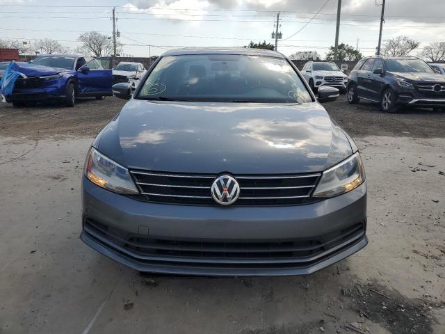 Photo 4 VIN: 3VWD67AJ8GM259517 - VOLKSWAGEN JETTA 