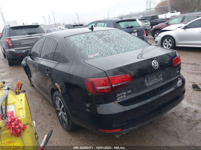 Photo 2 VIN: 3VWD67AJ8GM260909 - VOLKSWAGEN JETTA 