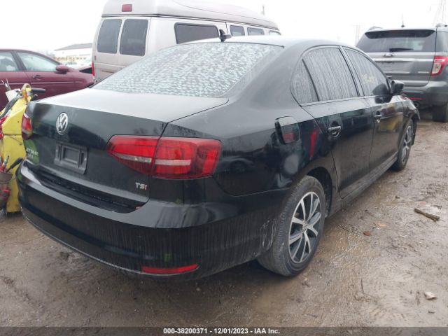 Photo 3 VIN: 3VWD67AJ8GM260909 - VOLKSWAGEN JETTA 