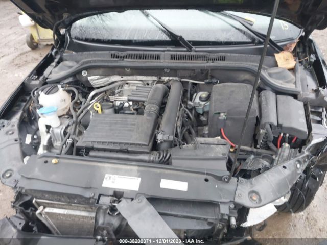 Photo 9 VIN: 3VWD67AJ8GM260909 - VOLKSWAGEN JETTA 