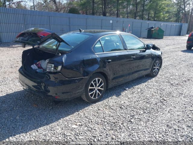 Photo 3 VIN: 3VWD67AJ8GM266158 - VOLKSWAGEN JETTA 