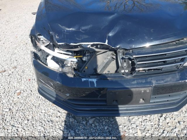 Photo 5 VIN: 3VWD67AJ8GM266158 - VOLKSWAGEN JETTA 