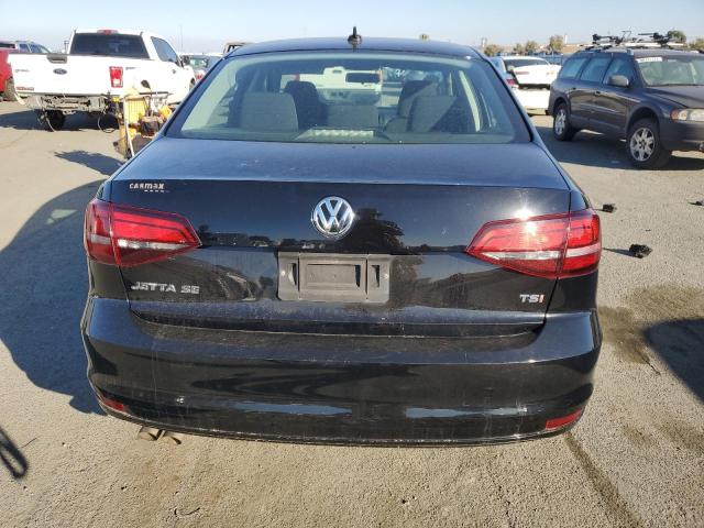 Photo 5 VIN: 3VWD67AJ8GM266452 - VOLKSWAGEN JETTA SE 