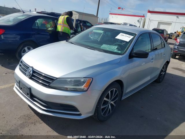 Photo 1 VIN: 3VWD67AJ8GM292419 - VOLKSWAGEN JETTA 