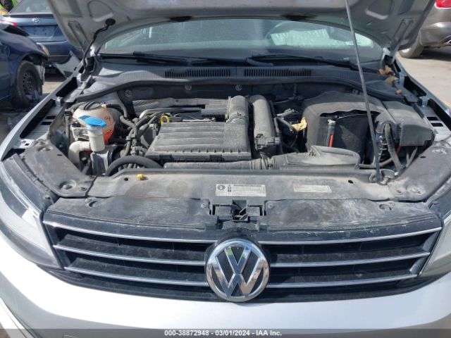 Photo 9 VIN: 3VWD67AJ8GM292419 - VOLKSWAGEN JETTA 