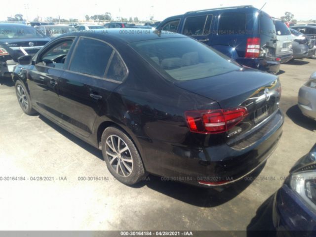 Photo 2 VIN: 3VWD67AJ8GM300549 - VOLKSWAGEN JETTA SEDAN 