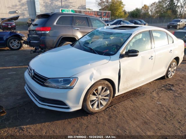 Photo 1 VIN: 3VWD67AJ8GM322566 - VOLKSWAGEN JETTA 