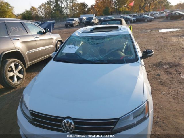 Photo 5 VIN: 3VWD67AJ8GM322566 - VOLKSWAGEN JETTA 