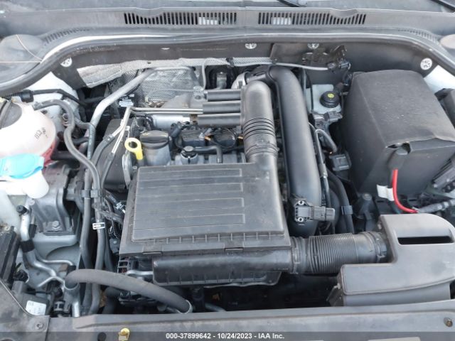 Photo 9 VIN: 3VWD67AJ8GM322566 - VOLKSWAGEN JETTA 