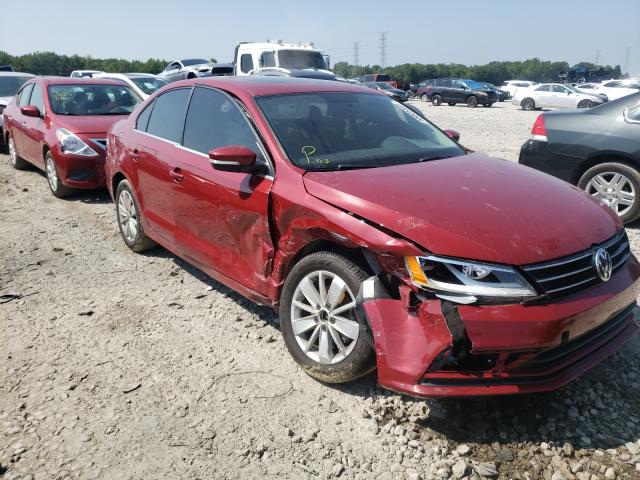 Photo 0 VIN: 3VWD67AJ8GM334992 - VOLKSWAGEN JETTA SE 