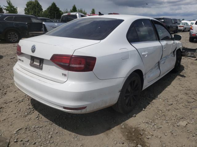 Photo 3 VIN: 3VWD67AJ8GM370777 - VOLKSWAGEN JETTA SE 