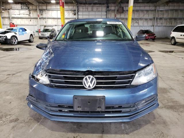 Photo 4 VIN: 3VWD67AJ8GM377485 - VOLKSWAGEN JETTA 