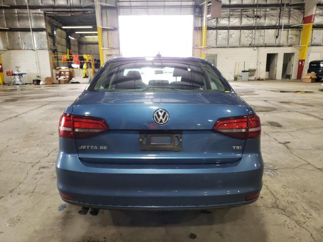 Photo 5 VIN: 3VWD67AJ8GM377485 - VOLKSWAGEN JETTA 